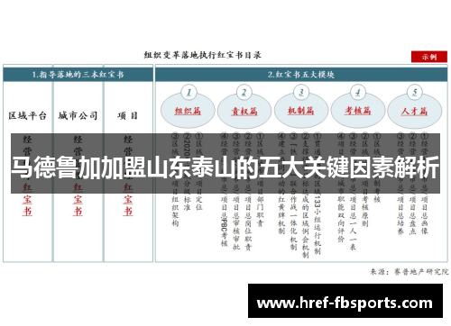 马德鲁加加盟山东泰山的五大关键因素解析
